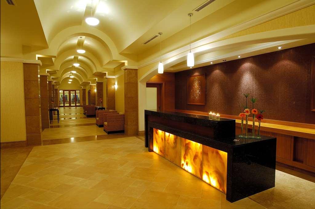 Divan Ancara Interior foto